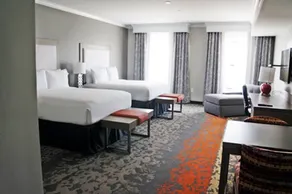 Holiday Inn Houston NE-Bush Airport Area by IHG - Chambre
