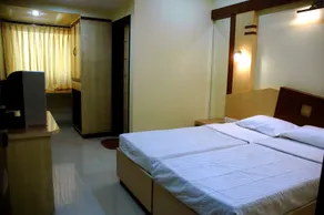 Hotel Three Star Pvt Ltd - Room