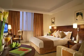 Somerset Chancellor Court Ho Chi Minh City - Room