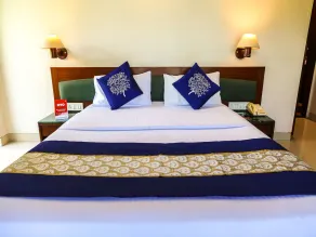 Hotel Lotus - Room