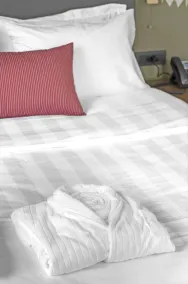 Lake Spirit Boutique Hotel & Spa - Chambre