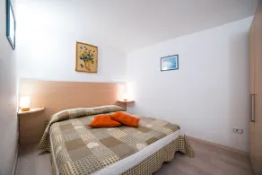 Il Roseto B&B - Værelse