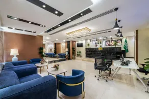 Golden Tulip Al-Zahabi - Reception