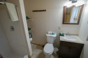 Silver Gate Lodging - Værelse
