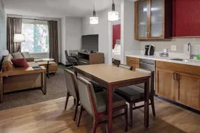 Residence Inn by Marriott Tuscaloosa - Chambre