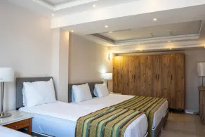 Velaris Boutıque Hotel - Room