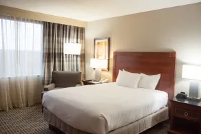DoubleTree by Hilton Kansas City - Overland Park - Chambre