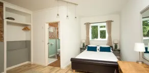 Chillington House - Chambre
