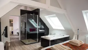 La Terrasse - Baño