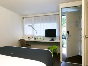 Hôtel Campanile Hendaye - Chambre