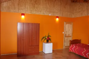 Chez Jérôme - Zimmer