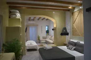 Aegis Royale Villa - Habitación