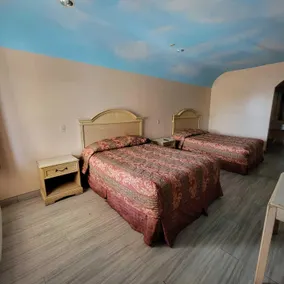 Woodland Inn & Suites - Rum
