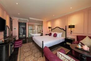 The Now boutique Hotel & Apartment - Room