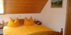Mettenberger Hof - Pension - Camera