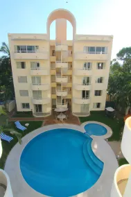 Hotel Villamar Princesa Suites - Piscine