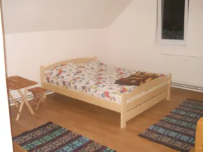 Cabana Sestina - Værelse