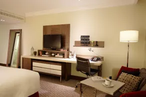 Renaissance São Paulo Hotel - Room