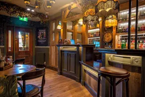 The Swallow Falls Inn - The Inn Collection Group - Réception