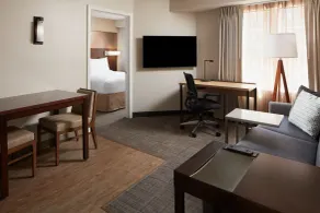 Residence Inn Arlington Rosslyn - Habitación