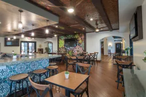 Oxford Suites Pismo Beach - Restaurant
