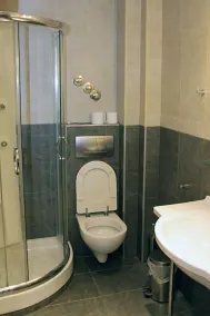 Mythos - Salle de bain