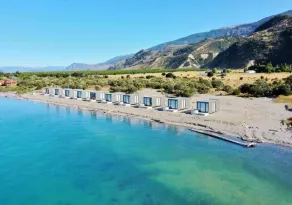 Chelenko Lodge - Pool