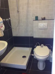 Affittacamere Alle 5 Terre - Bathroom