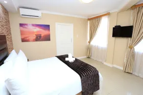 Bayside Hotel Pine Street - Room