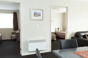 Admiral Court Motel & Apartments - Habitación