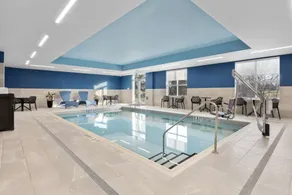 Hampton Inn By Hilton Cornwall - Piscine