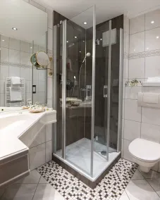 Hotel Germania - Bagno