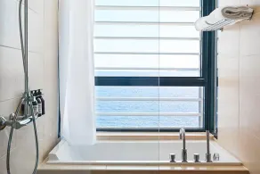 Farris Bad - Baño