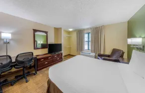 Extended Stay America Suites - Los Angeles - Arcadia - Chambre