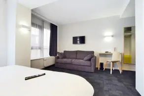 Hôtel Kyriad Brest Centre - Chambre
