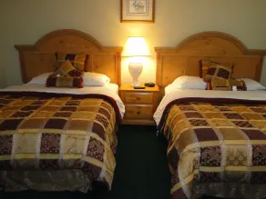 Ocean Shores Inn & Suites - Chambre