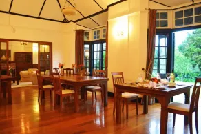 Hill Cottage - Restaurant
