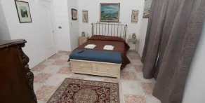 Cannatella's Mansion - Room