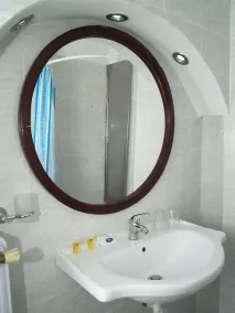 Acropolis House Hotel Classic - Bad
