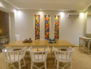 Riad Ayni - Restaurant