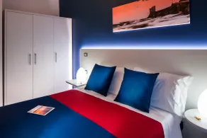 Riviera Del Sole Hotel Resort Spa - Chambre