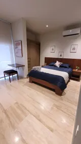 Luxury Apartment 1Br in PdC, Steps from Beach - Værelse
