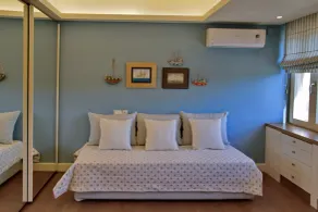 Villa Metaxas - Rom