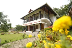 Mango Village Resort - Chambre