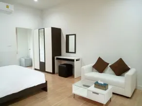 Baan Rabiengkao Hua Hin - Room