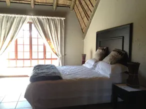 Matalatala Wildlife Lodge - Zimmer