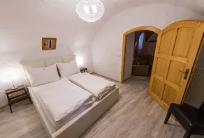 Pension U Zámku - Zimmer