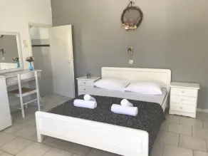 Villa Katerina - Habitación