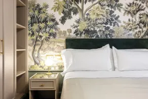 Hotel Villa Viridia - Zimmer