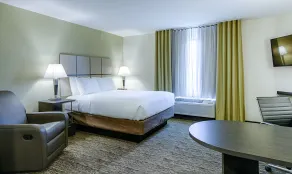 Candlewood Suites Lakeville I-35 by IHG - Chambre